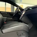 Tesla Model X 2018 лот 57086835 из Китая
