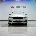 BMW 6 Series GT 2018 из Китая