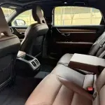 Volvo S90 2025 250 л.с. — лот 57087327 из Китая