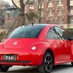 Volkswagen Beetle 2010 115 л.с. 115 л.с. из Китая