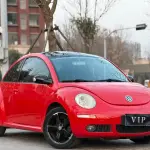 Volkswagen Beetle 2010 115 л.с. 115 л.с. из Китая