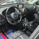 Audi A3 2017 150 л.с. — лот 57087712 из Китая