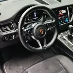 Porsche Macan 2018 из Китая