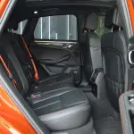 Porsche Macan 2023 441 л.с. из Китая
