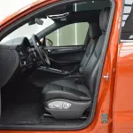 Porsche Macan 2023 441 л.с. из Китая