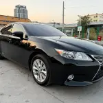 Lexus ES 2014 из Китая