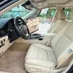 Lexus ES 2014 из Китая