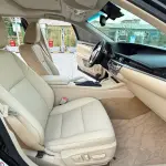 Lexus ES 2014 из Китая