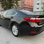 Lexus ES 2014 из Китая