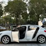 Ford Focus 2021 из Китая