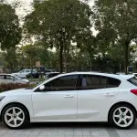 Ford Focus 2021 из Китая