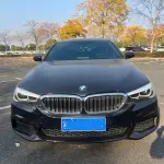 BMW 5 Series 2019 252 л.с. — лот 57098458 из Китая