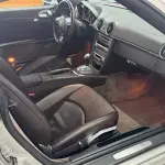 Porsche Cayman 2008 из Китая