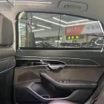Audi A8 2021 из Китая