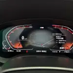 BMW 5 Series 2022 из Китая
