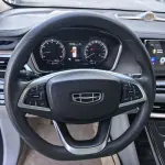 Geely Jia Ji 2020 из Китая