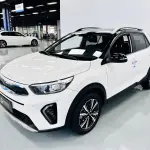 Kia KX1 2022 из Китая