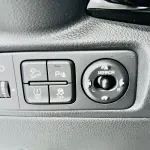 Kia KX1 2022 из Китая