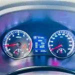 Kia KX1 2022 из Китая