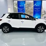 Kia KX1 2022 из Китая