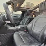 Mercedes-Benz C-Class 2021 из Китая