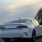Honda Inspire 2023 192 л.с. — лот 57100775 из Китая