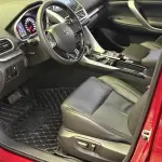Mitsubishi Eclipse Cross 2020 из Китая