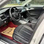 Audi A6L 2014 из Китая