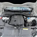 Audi A6L 2014 из Китая