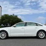 Audi A6L 2014 из Китая
