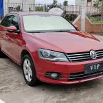 Volkswagen Bora 2015 105 л.с. — лот 57100573 из Китая
