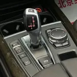 BMW X5 (Import) 2016 306 л.с. из Китая