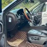 Volkswagen Touareg 2014 из Китая