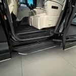 Lexus LM 2025 из Китая