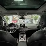 Audi Q5L 2019 190 л.с. — лот 57101137 из Китая