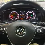 Volkswagen Tayron 2022 из Китая