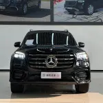 Mercedes-Benz GLS 2020 из Китая
