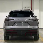 Jetour Dasheng 2023 из Китая