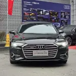 Audi A6L 2023 из Китая