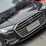 Audi A6L 2023 из Китая