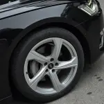 Audi A6L 2023 из Китая
