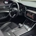 Audi A6L 2023 из Китая