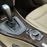 BMW 3 Series (Import) 2010 156 л.с. из Китая
