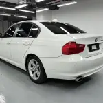 BMW 3 Series (Import) 2010 156 л.с. из Китая