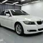 BMW 3 Series (Import) 2010 156 л.с. из Китая