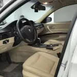 BMW 3 Series (Import) 2010 156 л.с. из Китая