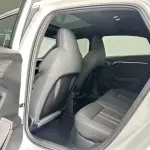 Audi A3 2024 150 л.с. — лот 57087332 из Китая