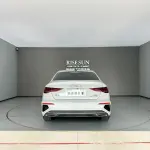 Audi A3 2024 150 л.с. — лот 57087332 из Китая