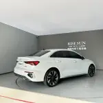 Audi A3 2024 150 л.с. — лот 57087332 из Китая