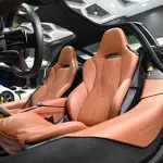 McLaren 720S 2018 из Китая